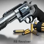 r8 revolver