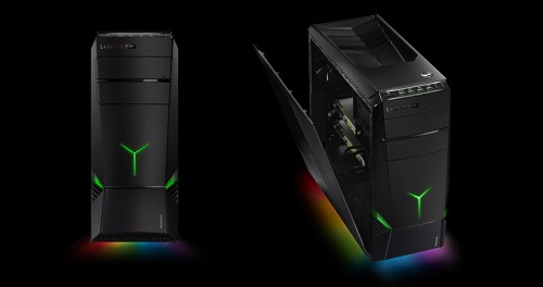 Lenovo dan Razer Berkolaborasi Bangun Sistem Gaming Powerful 1 razer lenovo