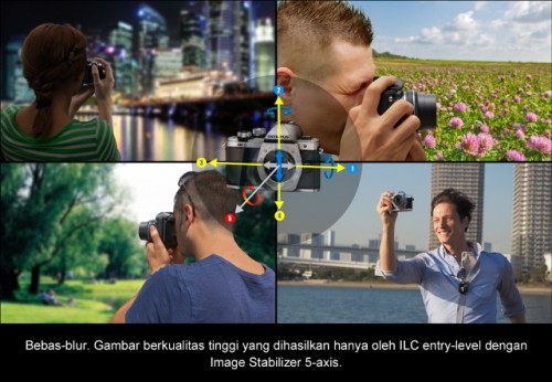 Olympus  OMD E-M10 Mark II  Hadir Di Indonesia 2 sampel Picture1 (1)