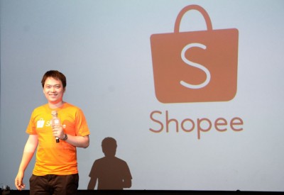 Shopee, Transaksi Online Interaktif Bagi Pembeli dan Penjual 2 shop
