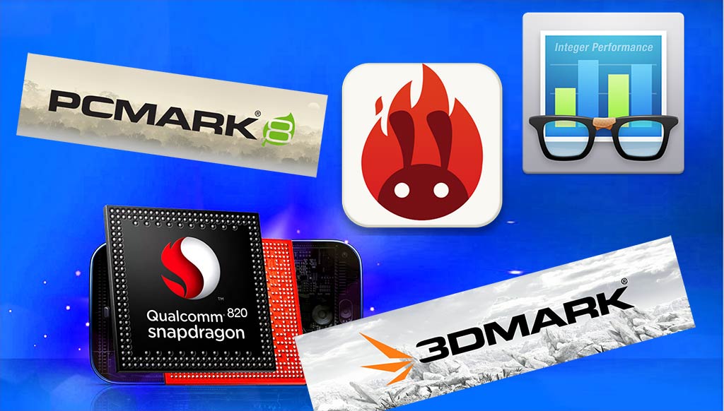 Preview Performa Snapdragon 820: Dahsyat! 14 snapdragon 820 benchmark