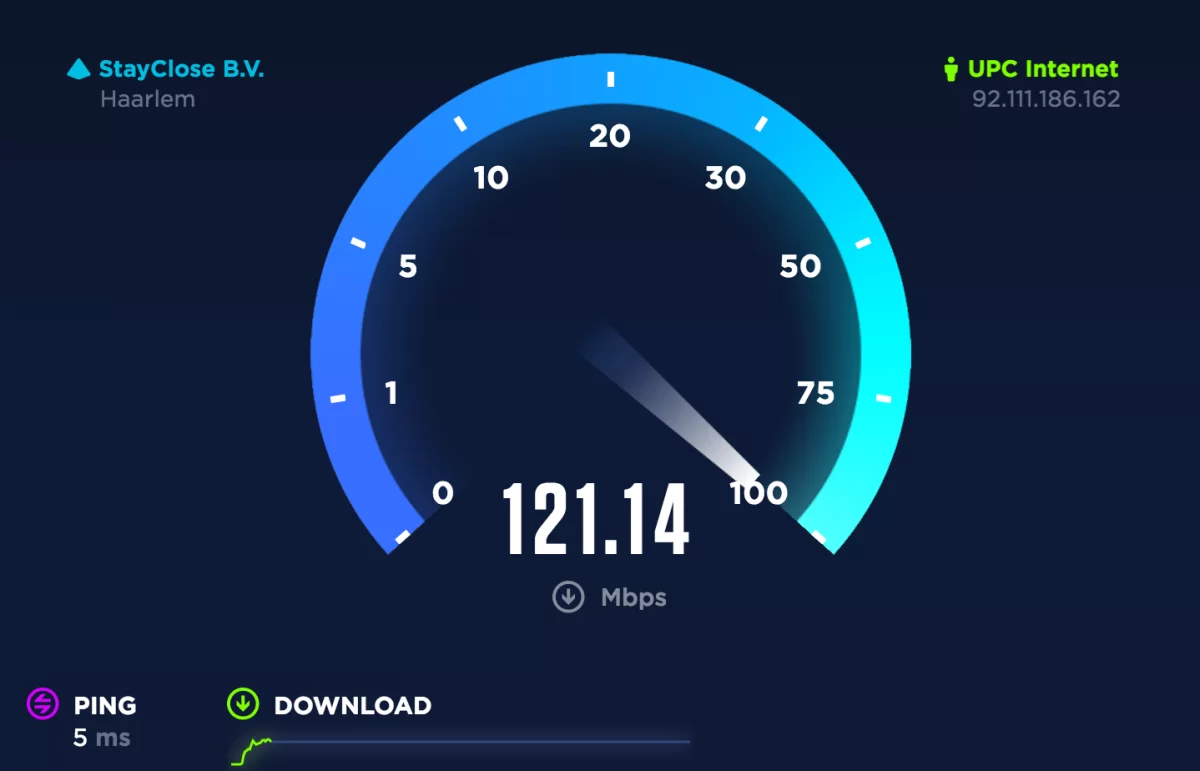 Adopsi HTML5, Speedtest Ucapkan Selamat Tinggal Flash 7 speedtest
