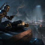 Disney Tak Lupakan Star Wars 1313 3 star wars 1313