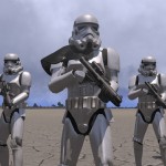 Mod Star Wars untuk Arma 3 Terlihat Memukau 2 star wars arma 3