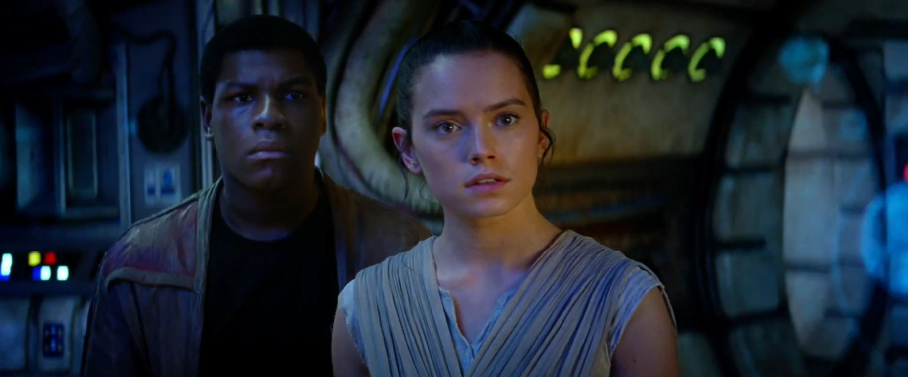 Weekend Box Office: Minggu Baik untuk Star Wars! 15 star wars the force awakens2