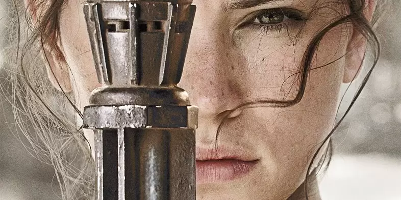 Weekend Box Office: Star Wars Raih US$ 1 Milyar Secara Global 13 star wars