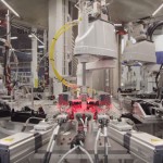 steam controller assembly