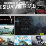steam winter sales