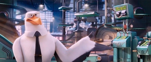 Film Akan Datang 2016 - Part 2 2 stork