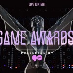 the game awards 2015