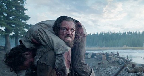 Film Akan Datang 2016 - Part 1 2 the revenant
