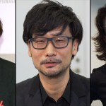 Game Terbaru Kojima Dipastikan Akan Tuju PC! 2 trio kojima productions