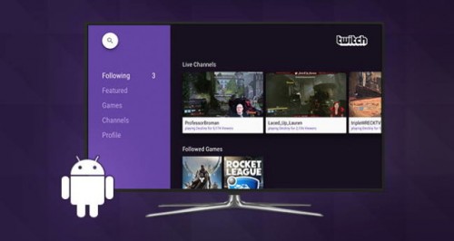 Twitch Hadir di Android TV 1 twitch-android-tv-640x341