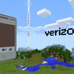 verizon minecraft phone