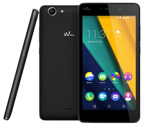 Wiko Tetap Enggan Jual Smartphone 1 Jutaan 1 wiko-pulp-fab-4g1
