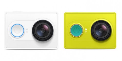 Xiaomi Yi Action Camera Masuk Pasar Amerika Serikat 1 yi action cam