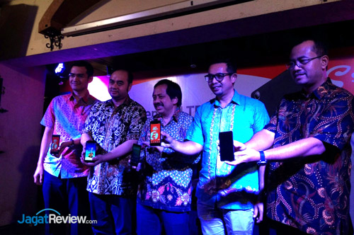 Smartfren Hadirkan Paket Bundling 4G Dengan Lenovo A6010 16 110
