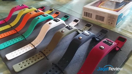 Runtastic Hadirkan Produk Smartwatch dan Smartband di Tanah Air 2 1