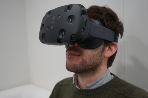 HTC Vive Akan Jadi Perusahaan Terpisah? 1 1149099750860151912