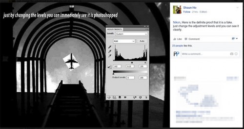 Fatal, Nikon Menangkan Foto ‘Editan’ di Ajang Kompetisi 2 1