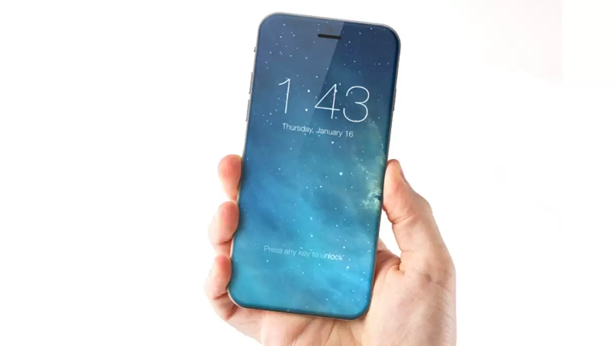 Tahun Depan, Apple Bakal Usung Panel OLED di iPhone 7S? 21 151026 iphone 7 concept marek weidlich