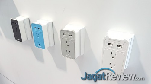 CES 2016: Huntkey 7 20160108_124523