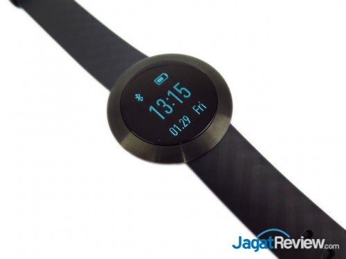 Review Wearables Devices: Huawei Band 4 20160129131538