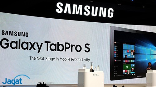 Samsung Luncurkan Galaxy TabPro S dengan OS Windows 10 1 2016_0106_05575300