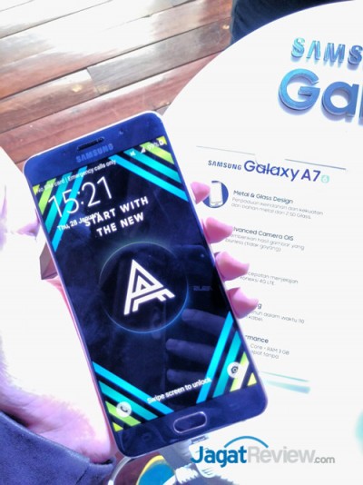 Galaxy A Series versi 2016 Resmi Meluncur di Indonesia 4 2