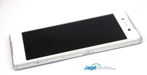 Review Smartphone Android: Sony Xperia Z5 2 213