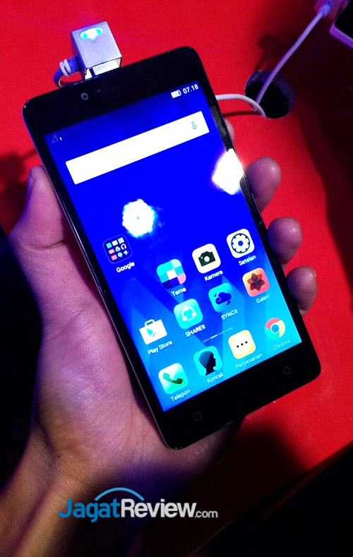 Bundling Dengan Berbagai Vendor, Andromax Tetap Lanjut 15 22
