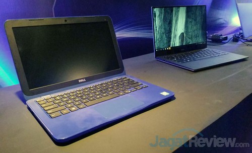 Dell Luncurkan XPS 13 dan Inspiron Terbaru 2 2