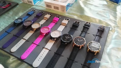 Runtastic Hadirkan Produk Smartwatch dan Smartband di Tanah Air 3 3