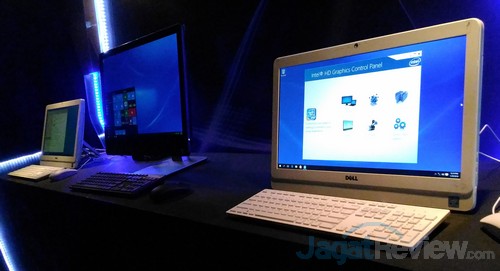 Dell Luncurkan XPS 13 dan Inspiron Terbaru 3 3