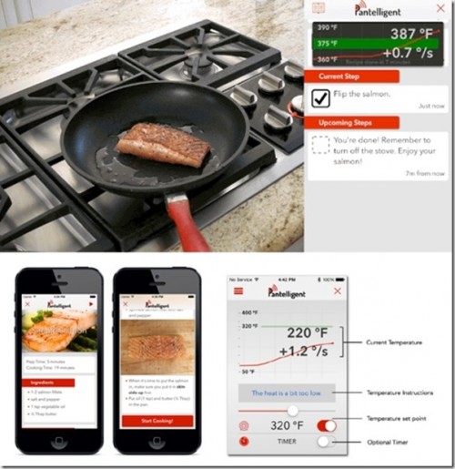 Pantelligent, Wajan Cerdas dengan Koneksi Bluetooth 1 _882a_thumb