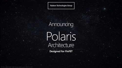 AMD Resmi Perkenalkan Arsitektur GPU AMD Polaris 02