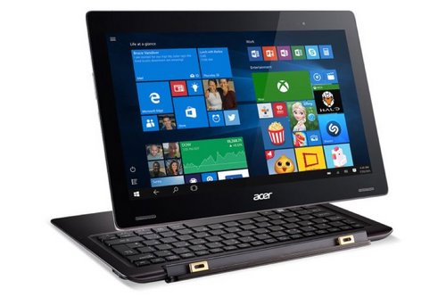 Acer Perkenalkan Aspire Switch 12 S 13 Acer Aspire Switch 12 S