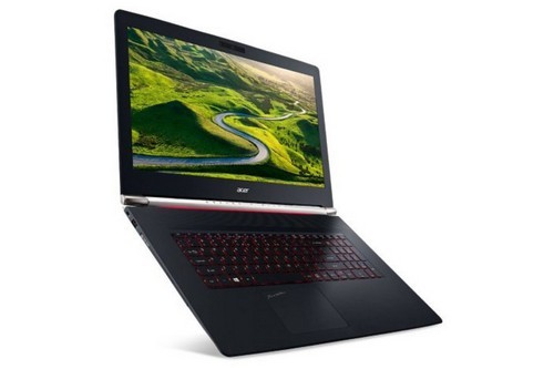 Acer Tampilkan Aspire V Nitro Black Edition Spesifikasi Terbaru 1 Acer Aspire V Nitro BE