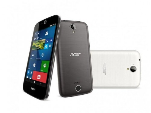 Acer Jade Primo Akan Hadir dalam Varian Windows 10 Mobile dan Android? 1 Acer Jade Primo