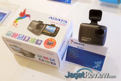 CES 2016: Adata 11 Adata-dash-recorder