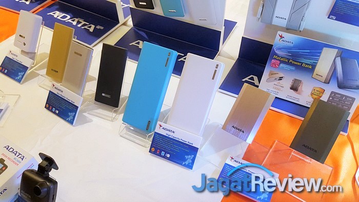 CES 2016: Adata 1 Adata
