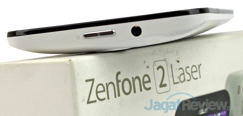 Review Asus ZenFone 2 Laser 3 Asus ZenFone 2 Laser_1