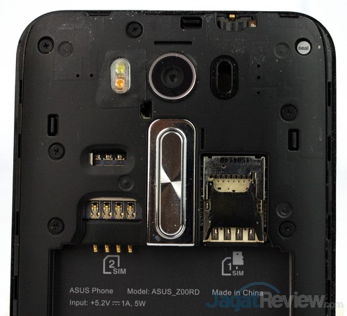 Review Asus ZenFone 2 Laser 7 Asus ZenFone 2 Laser_2