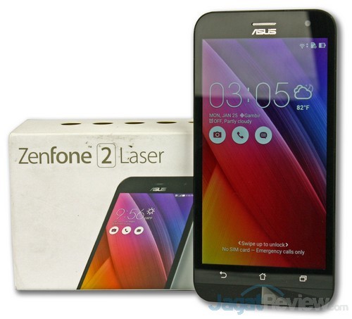 Smartphone Asus Dapatkan Marshmallow di Q2 2016 1 Asus ZenFone 2 Laser_8