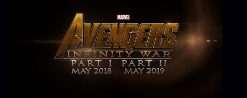 Avengers: Infinity War akan Fokus pada Karakter Pendukung 1 Avengers-Infinity-War-title-banner