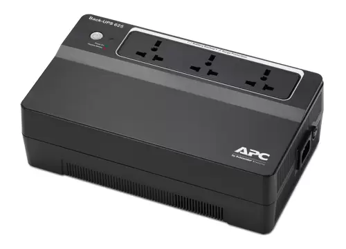 Pengumuman Kuis #3 Berhadiah Back-UPS BX625CI-MS dari APC! 18 BX625CI MS
