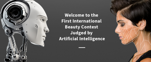 Beauty. AI, Kontes Kecantikan Pertama dengan Juri Robot 1 Beauty AI(1)