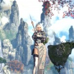 Blade and Soul Jagatplay 001