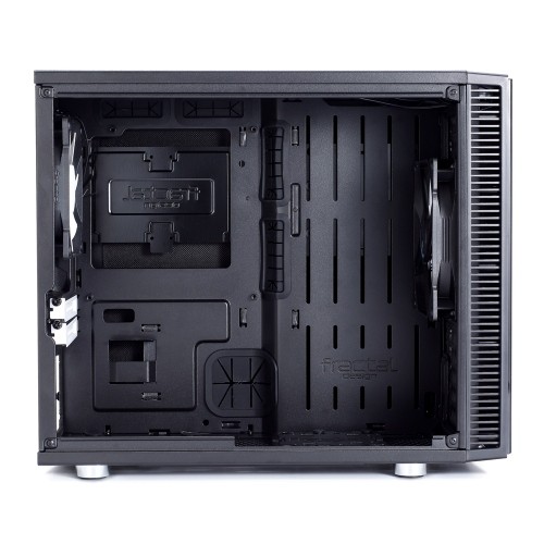 Fractal Design Hadirkan Define Series untuk Mini-ITX 2 Casing Fractal Design Nano S 6