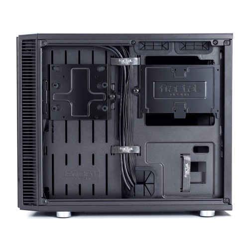 Fractal Design Hadirkan Define Series untuk Mini-ITX 3 Casing Fractal Design Nano S 7